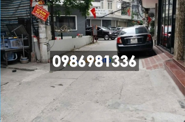 ⭐Chính cho thuê văn phòng số 38A ngõ 33 phố Đốc Ngữ (Ba Đình), P.Ngọc Hà, Hà Nội, 0986981336 - Ảnh chính