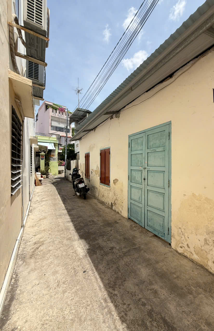 Bán Đất Phường Phuớc Hải TTTP Nha Trang - Tặng Nhà C4  giá 2.190 tỷ<br>thông tin chi tiếc vui lòng - Ảnh 2