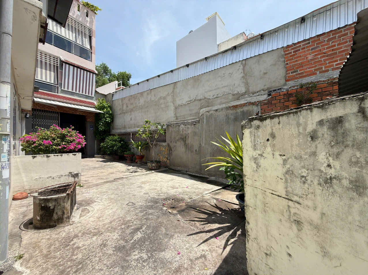 Bán Đất Phường Phuớc Hải TTTP Nha Trang - Tặng Nhà C4  giá 2.190 tỷ<br>thông tin chi tiếc vui lòng - Ảnh 1