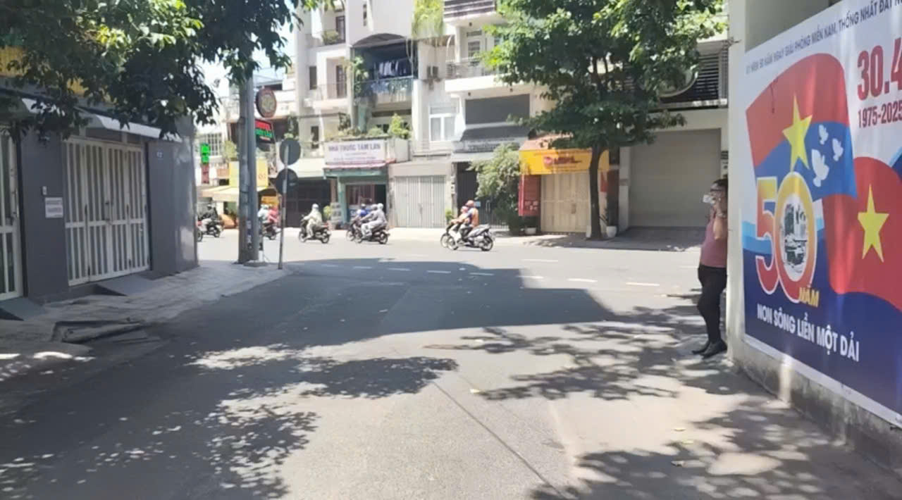CHO THUÊ MẶT BẰNG PHƯỜNG 9 , PHÚ NHUẬN VÀ TÌM NGƯỜI HỢP TÁC KINH DOANH - Ảnh 4