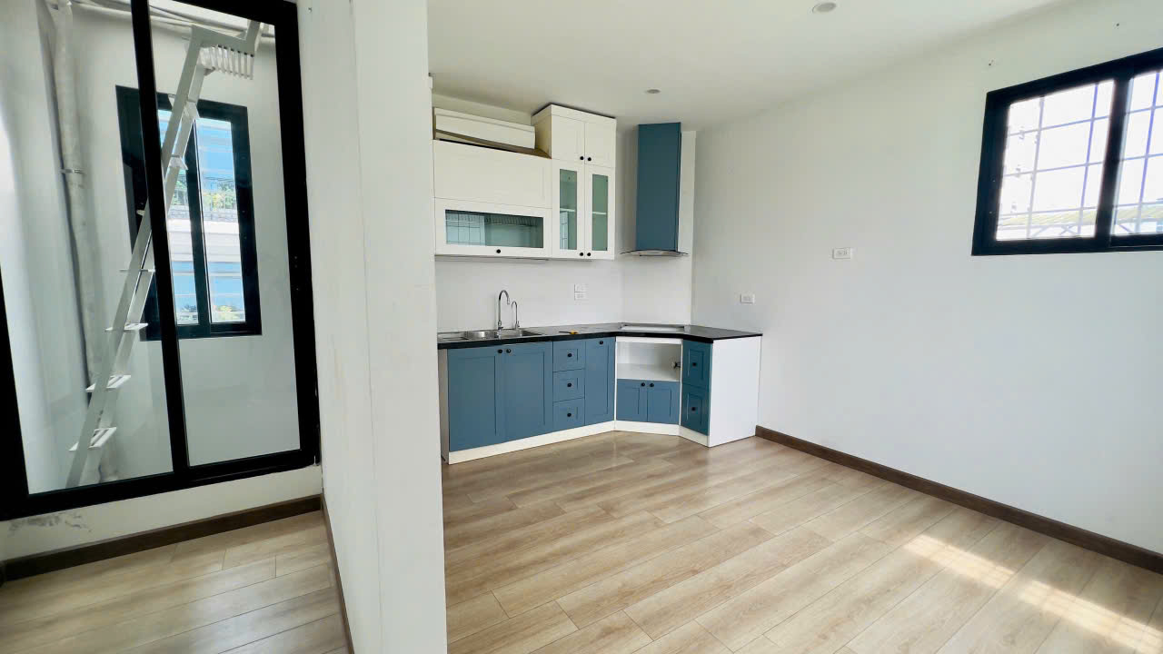 CHO THUÊ NHÀ NGUYÊN CĂN - NGÕ 95 GIANG VĂN MINH - Ô TÔ ĐỖ CỬA - 6 TẦNG THANG MÁY - 400M² SÀN - Ảnh 1