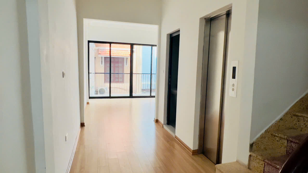 CHO THUÊ NHÀ NGUYÊN CĂN - NGÕ 95 GIANG VĂN MINH - Ô TÔ ĐỖ CỬA - 6 TẦNG THANG MÁY - 400M² SÀN - Ảnh 2
