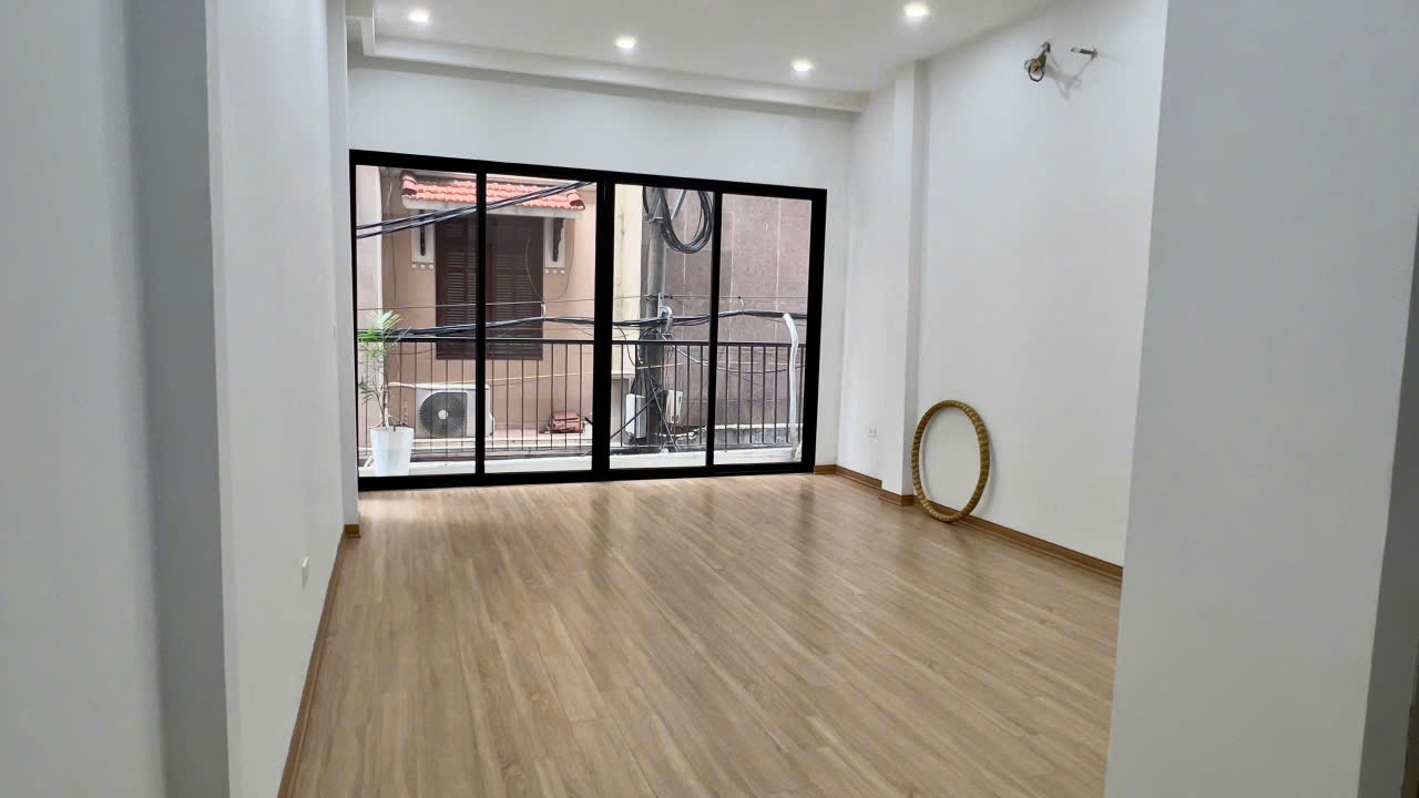 CHO THUÊ NHÀ NGUYÊN CĂN - NGÕ 95 GIANG VĂN MINH - Ô TÔ ĐỖ CỬA - 6 TẦNG THANG MÁY - 400M² SÀN - Ảnh 3