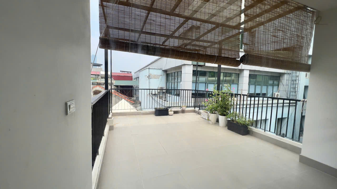 CHO THUÊ NHÀ NGUYÊN CĂN - NGÕ 95 GIANG VĂN MINH - Ô TÔ ĐỖ CỬA - 6 TẦNG THANG MÁY - 400M² SÀN - Ảnh 4