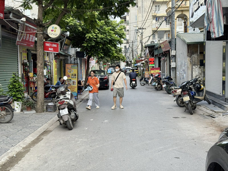 Cần bán nhà 120m2, 4 tầng, 23 phòng trọ phố Cửu Việt 1, Phường Gia Lâm, vị trí vàng, thu nhập 27tr - Ảnh chính