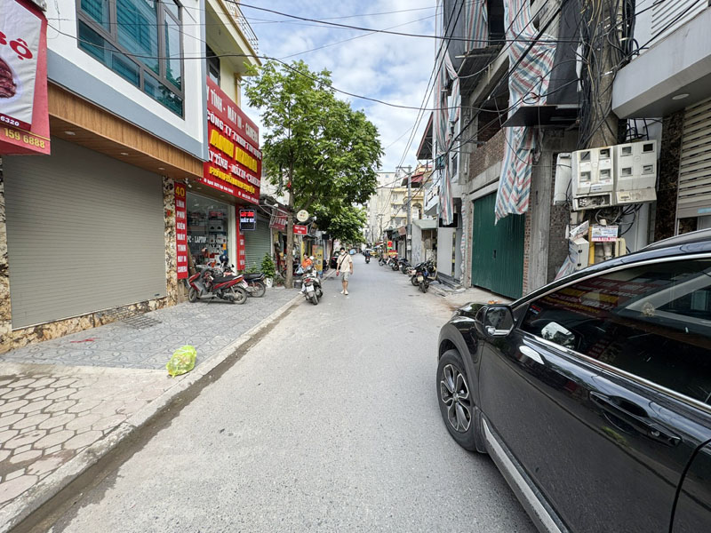 Cần bán nhà 120m2, 4 tầng, 23 phòng trọ phố Cửu Việt 1, Phường Gia Lâm, vị trí vàng, thu nhập 27tr - Ảnh 1