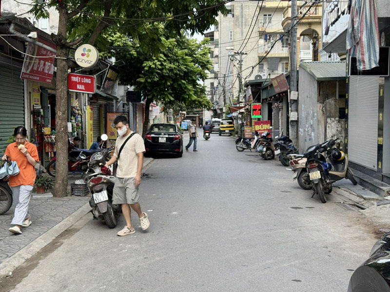 Cần bán nhà 120m2, 4 tầng, 23 phòng trọ phố Cửu Việt 1, Phường Gia Lâm, vị trí vàng, thu nhập 27tr - Ảnh 2
