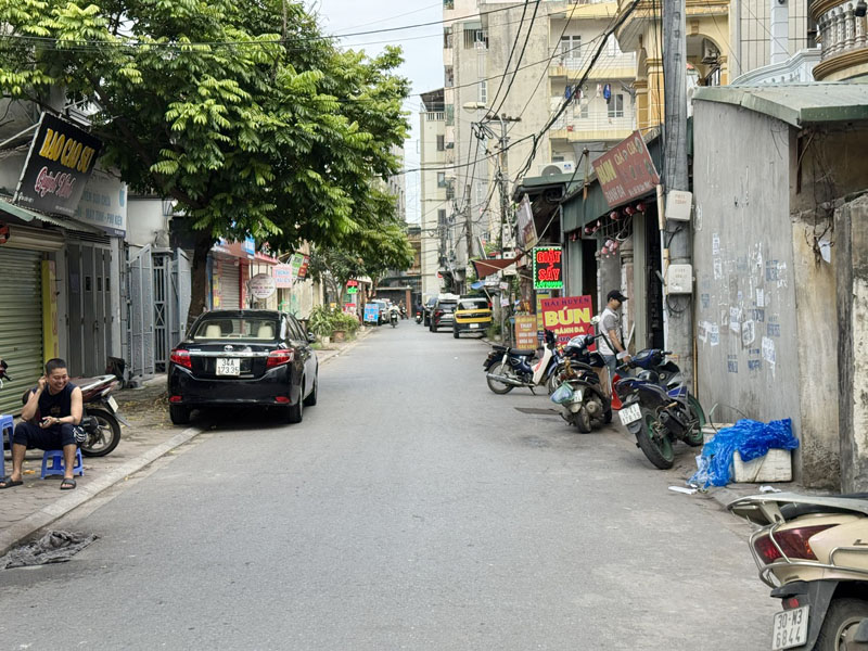 Cần bán nhà 120m2, 4 tầng, 23 phòng trọ phố Cửu Việt 1, Phường Gia Lâm, vị trí vàng, thu nhập 27tr - Ảnh 3