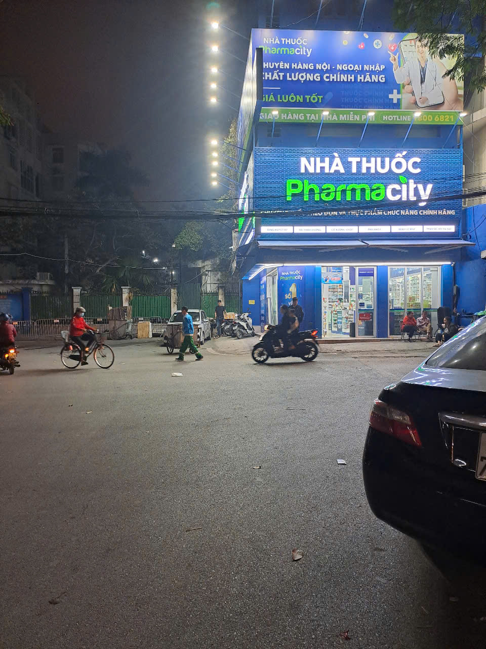 NHÀ CHÍNH CHỦ - GIÁ TỐT - Vị Trí Đẹp Tại Quận Đông Đa Trung Tâm Hà Nội - Ảnh chính