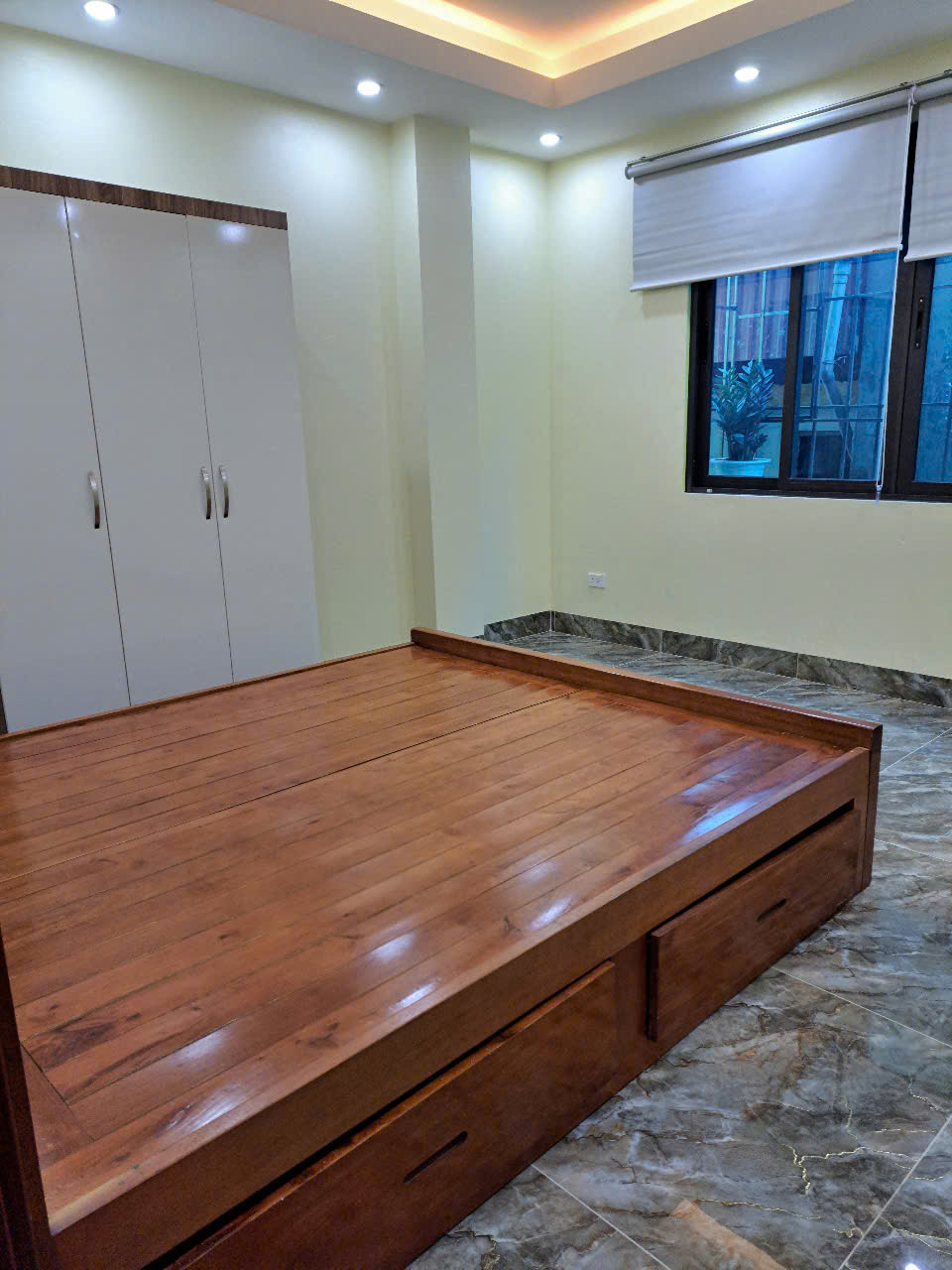 NHÀ CHÍNH CHỦ - GIÁ TỐT - Vị Trí Đẹp Tại Quận Đông Đa Trung Tâm Hà Nội - Ảnh 3
