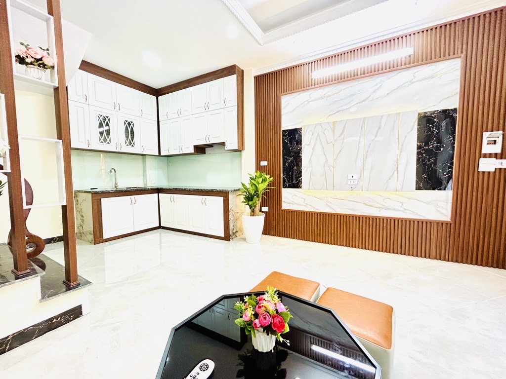 BÁN NHÀ VĨNH HƯNG HOÀNG MAI - Ảnh chính