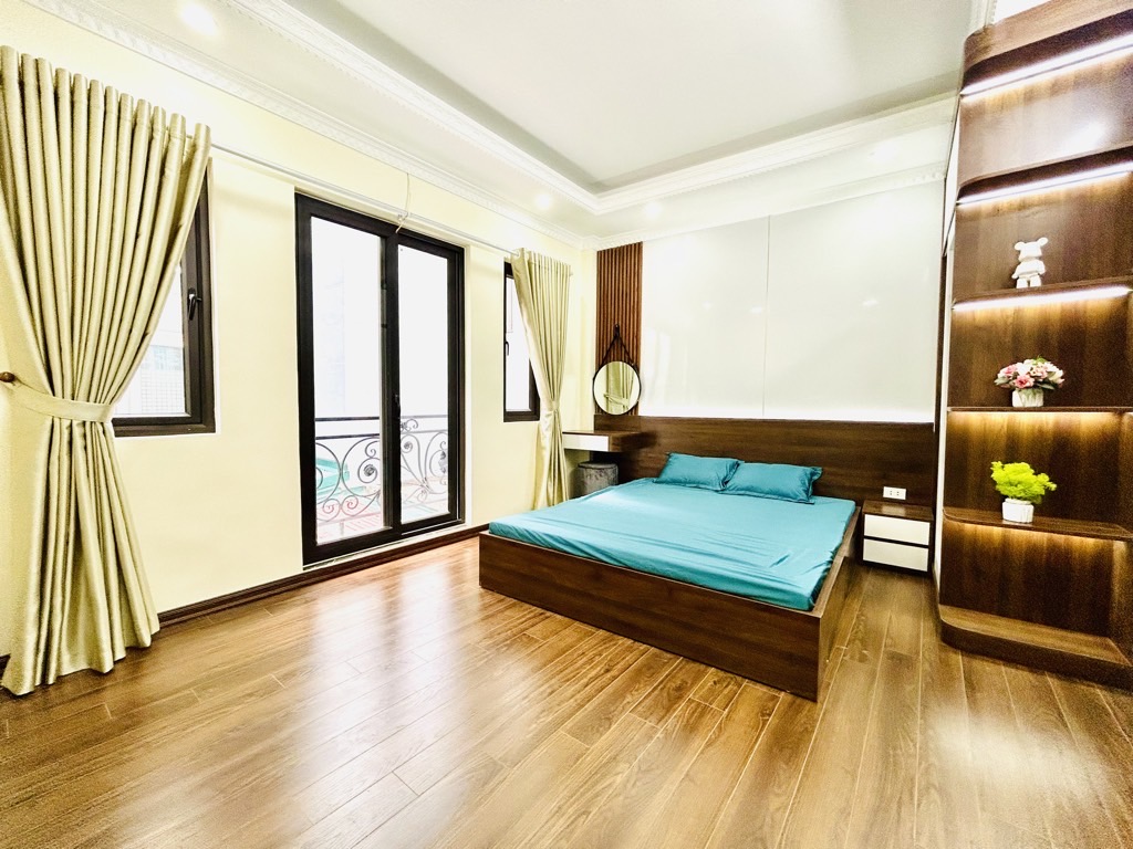 BÁN NHÀ VĨNH HƯNG HOÀNG MAI - Ảnh 3