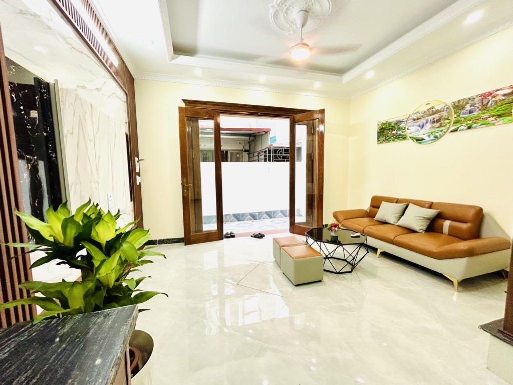 BÁN NHÀ VĨNH HƯNG HOÀNG MAI - Ảnh 2