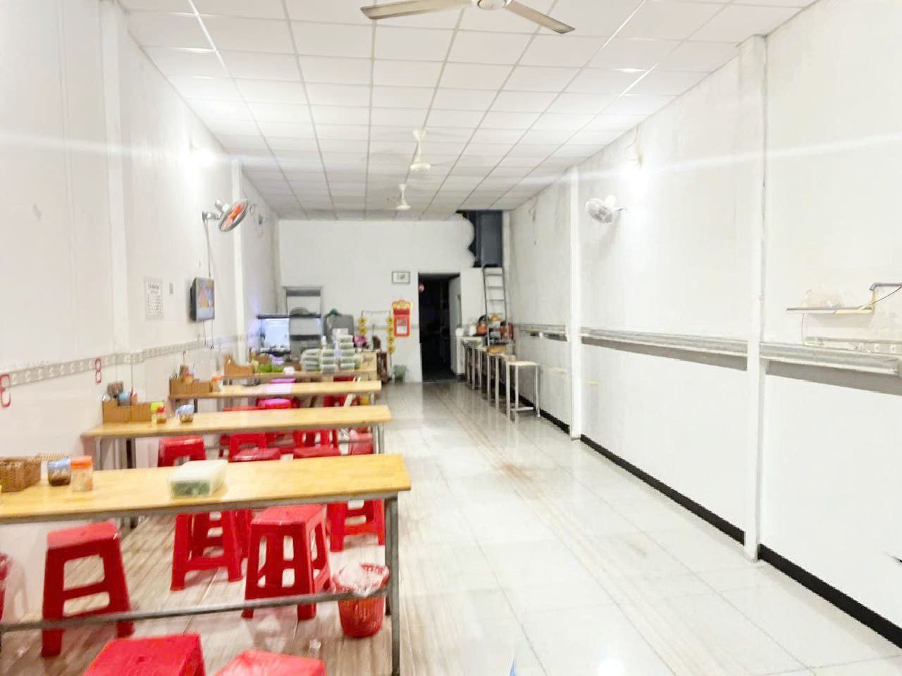 MẶT TIỀN KD TRẦN HƯNG ĐẠO – TRUNG TÂM DĨ AN – 110M² – NHỈNH 8 TỶ - Ảnh 2