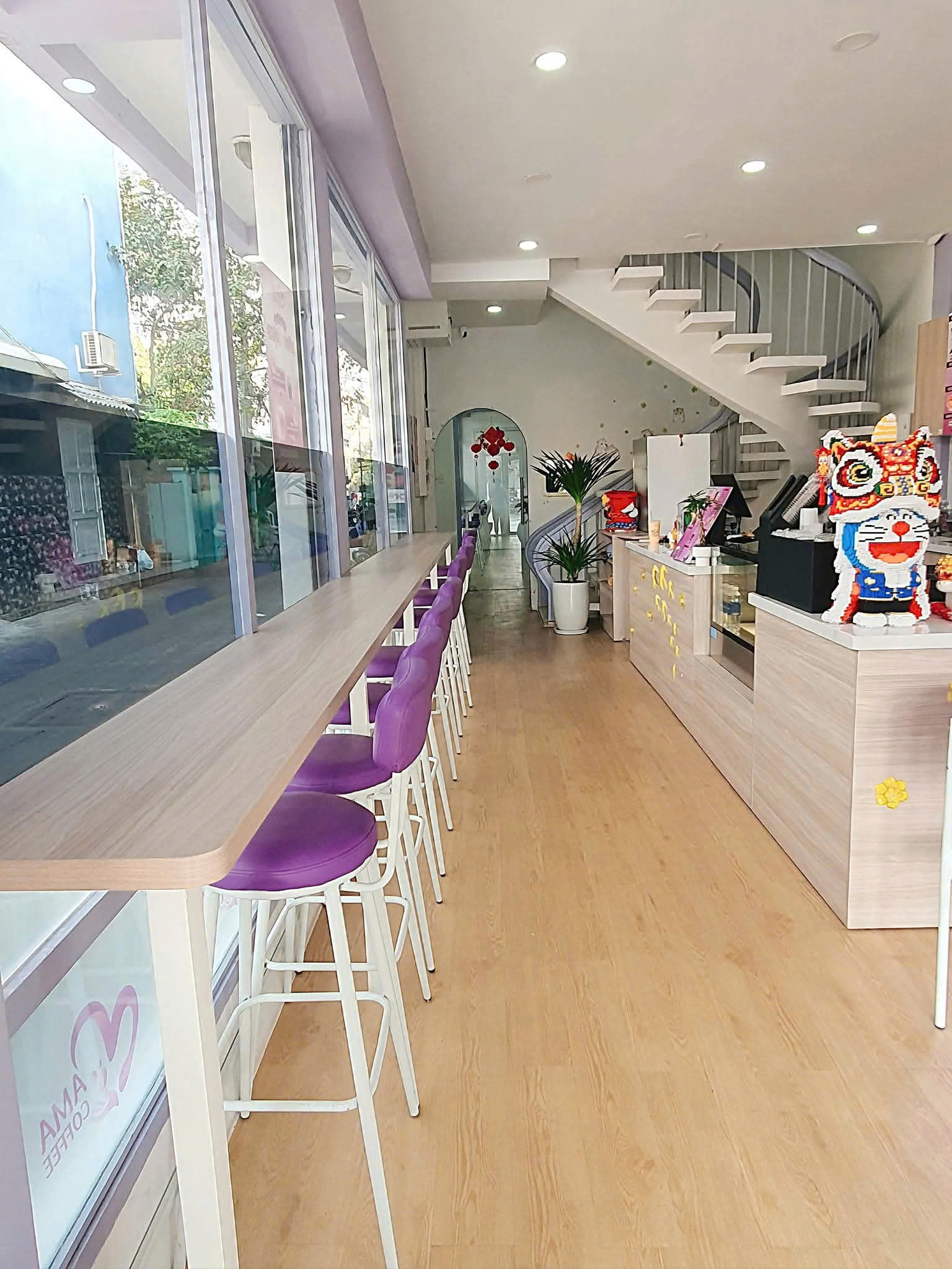 CHÍNH CHỦ Sang nhượng gấp quán café vị trí vàng – Nguyễn Thái Sơn, Gò Vấp - Ảnh 2