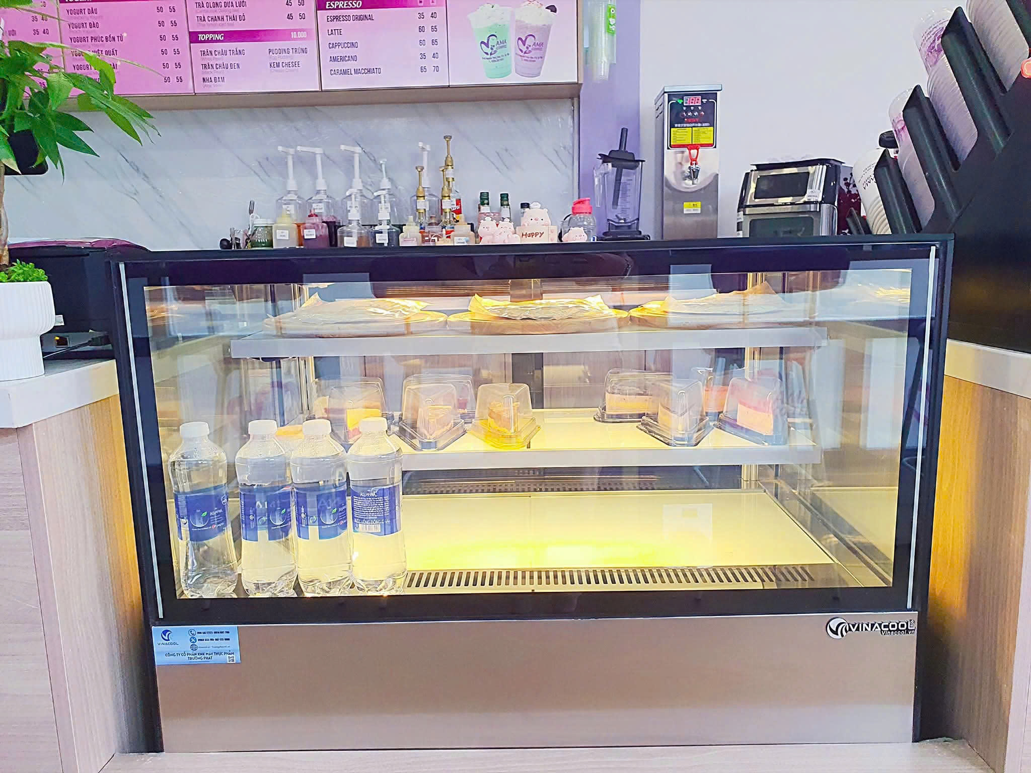 CHÍNH CHỦ Sang nhượng gấp quán café vị trí vàng – Nguyễn Thái Sơn, Gò Vấp - Ảnh 4