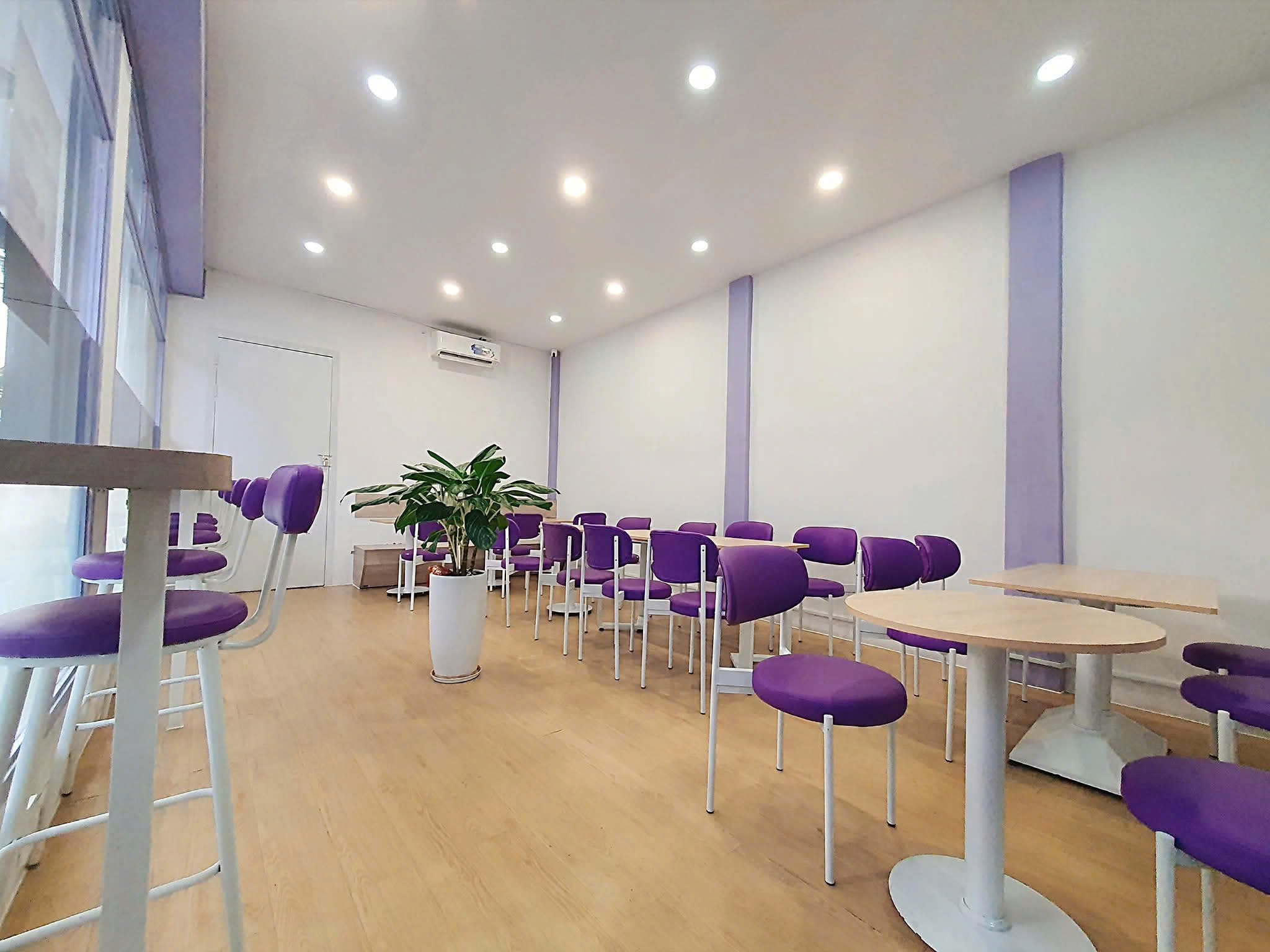 CHÍNH CHỦ Sang nhượng gấp quán café vị trí vàng – Nguyễn Thái Sơn, Gò Vấp - Ảnh 1