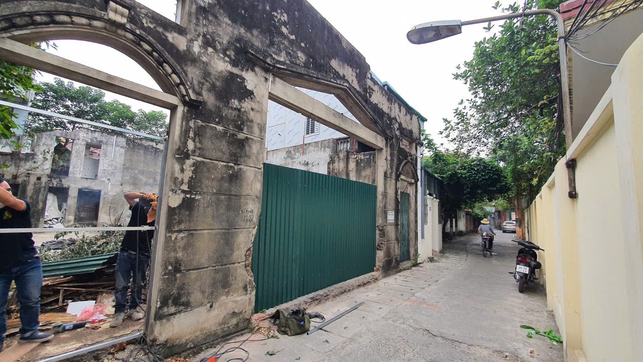 ĐẤT ĐẸP - GIÁ TỐT - CHÍNH CHỦ CẦN Bán Lô Đất Vị Trí Đẹp Tại La Nội, Dương Nội, Hà Đông - Ảnh 2