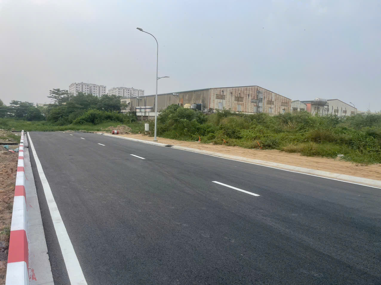 GIÁ RẺ NHẤT KHU VỰC! – 2 LÔ ĐẤT SAU MẶT TIỀN DƯƠNG THỊ GIANG, Q12 - Ảnh 2