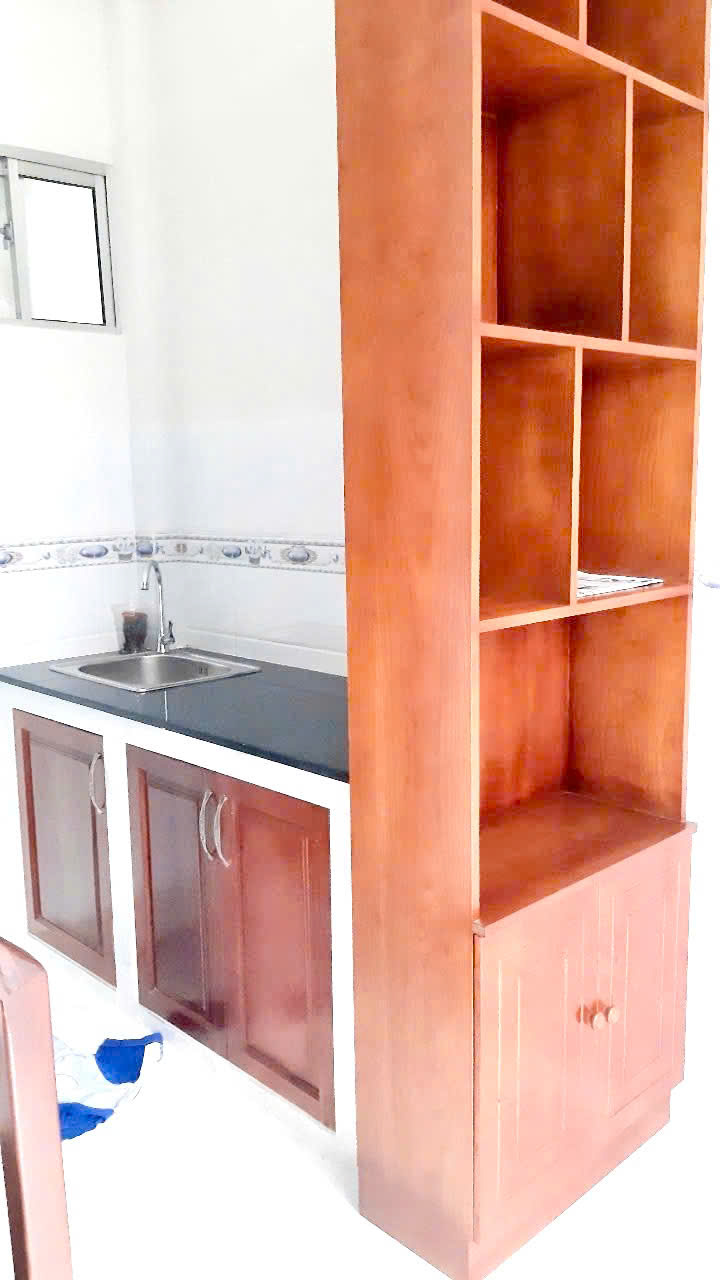 Nhà dưới 2 tỷ: 30m2 Sổ riêng 2 tầng, không QH LG, hẻm 4m sát mặt tiền trung tâm Q11. VŨ 0933910039 - Ảnh 3