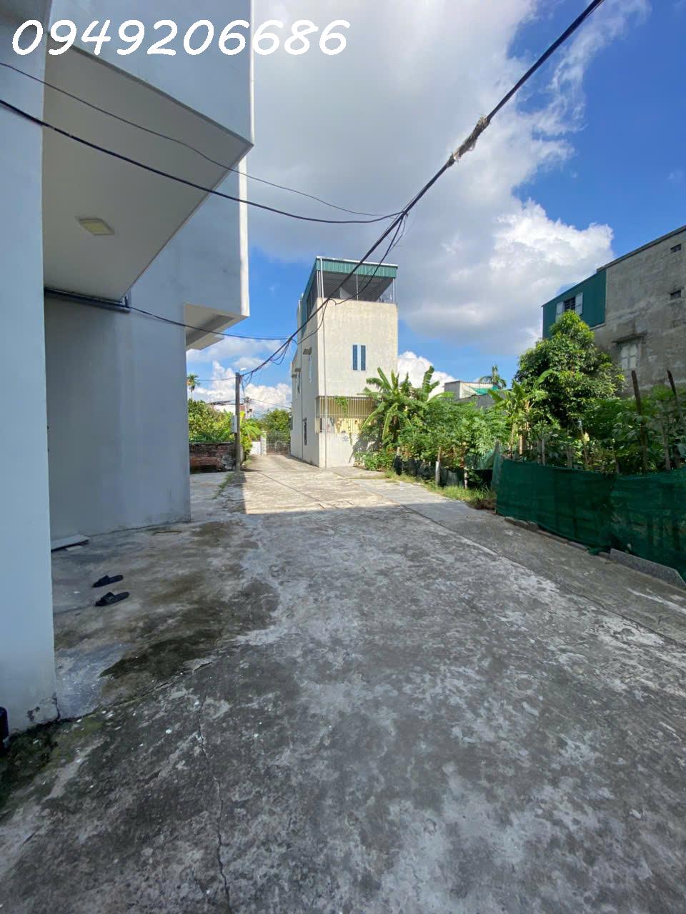 BÁN GẤP LÔ ĐẤT ĐẸP 54m2 THÔN THẮNG CỰU, PHÚ XUÂN, TP THÁI BÌNH – GIÁ CHỈ NHỈNH 1 TỶ - Ảnh chính
