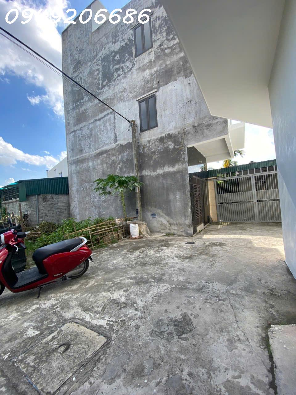 BÁN GẤP LÔ ĐẤT ĐẸP 54m2 THÔN THẮNG CỰU, PHÚ XUÂN, TP THÁI BÌNH – GIÁ CHỈ NHỈNH 1 TỶ - Ảnh 2