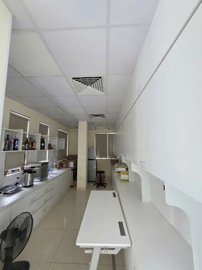 CĂN GÓC 3 THOÁNG LK Gia Quất -Thượng Thanh 90m2 X 6T X 28 tỷ Long Biên Hà Nội. - Ảnh 2