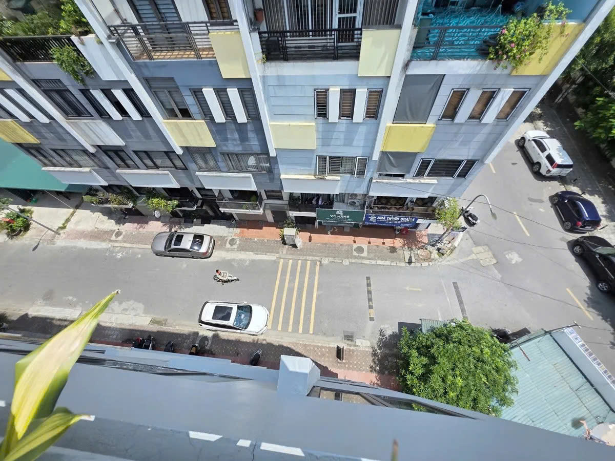 CĂN GÓC 3 THOÁNG LK Gia Quất -Thượng Thanh 90m2 X 6T X 28 tỷ Long Biên Hà Nội. - Ảnh 1