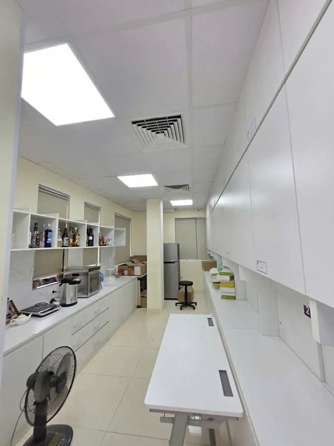 CĂN GÓC 3 THOÁNG LK Gia Quất -Thượng Thanh 90m2 X 6T X 28 tỷ Long Biên Hà Nội. - Ảnh 3
