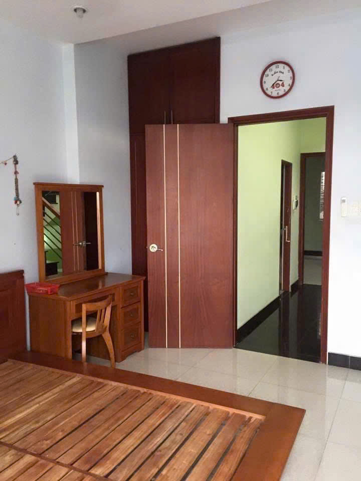 Nhà ngay HXH Nguyễn Hữu Dật, diện tích lớn full nội thất - Ảnh 1