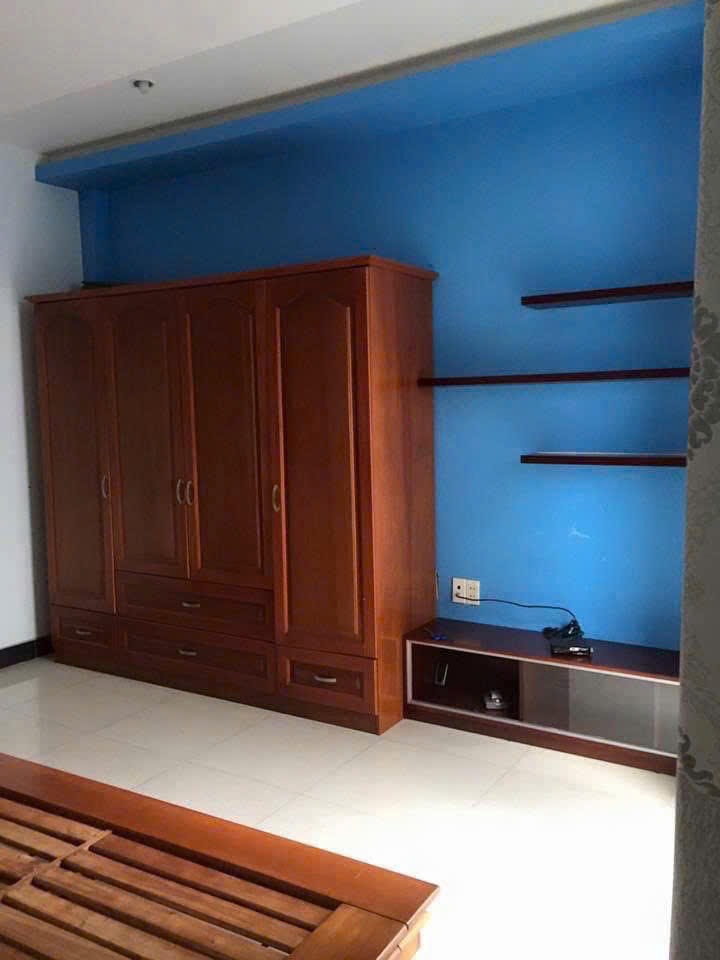 Nhà ngay HXH Nguyễn Hữu Dật, diện tích lớn full nội thất - Ảnh 3