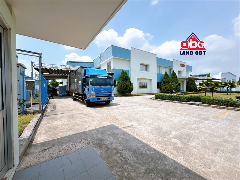 XT245 Nhà Xưởng Sản xuất ưu tiên CNC , CN phụ trợ theo QD KCN, bàn giao lâu dài - Ảnh chính
