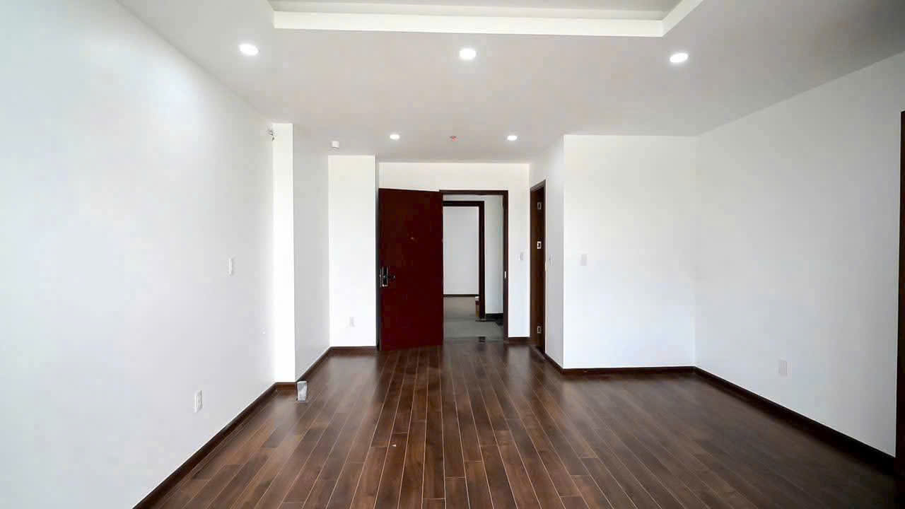 Cần bán căn hộ Benhill Thuận An - Ảnh chính