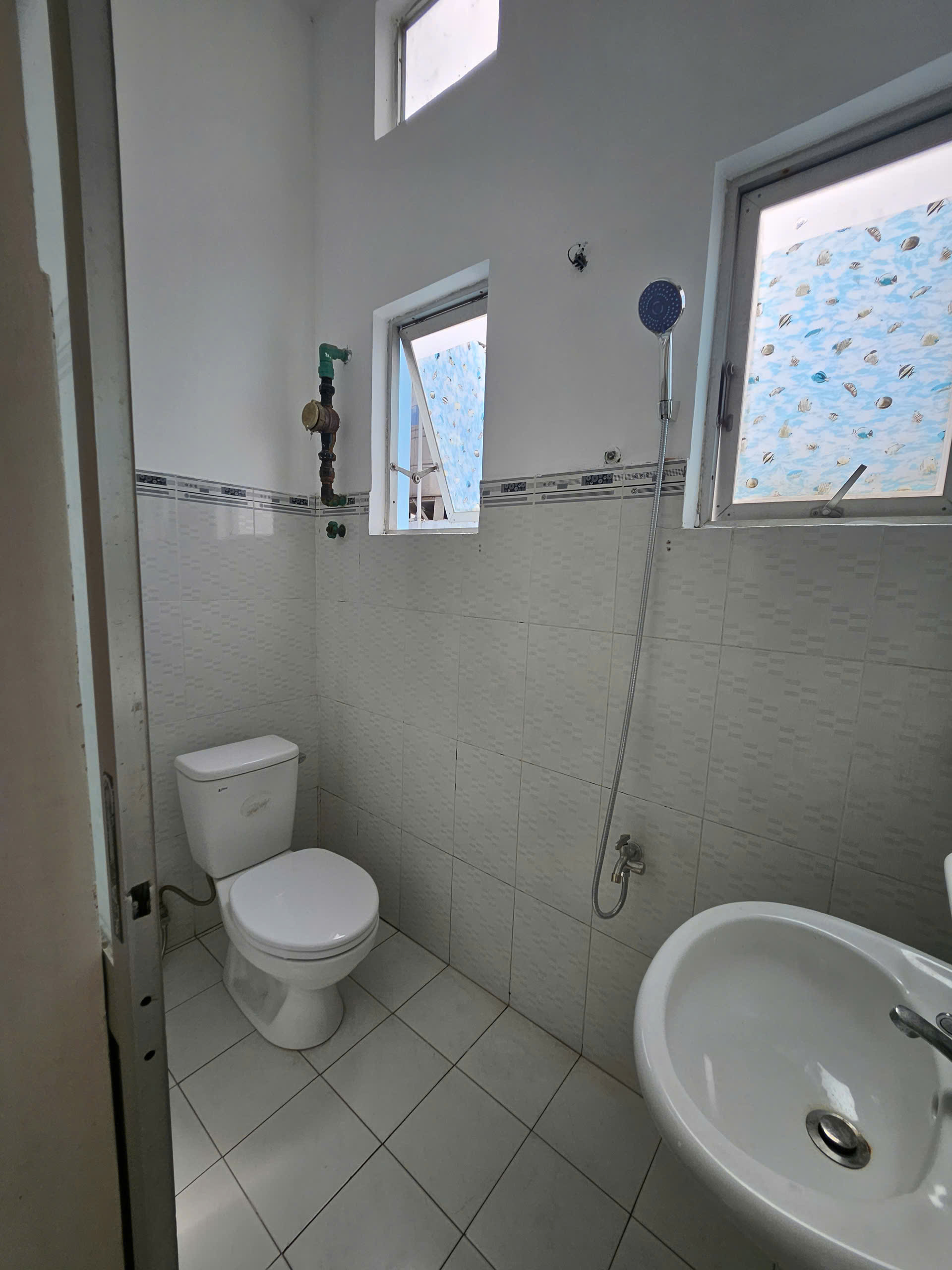 CHO THUÊ PHÒNG TRỌ KHU VỰC CỘNG HÒA GẦN CHỢ HOÀNG HOA THÁM - Ảnh 4