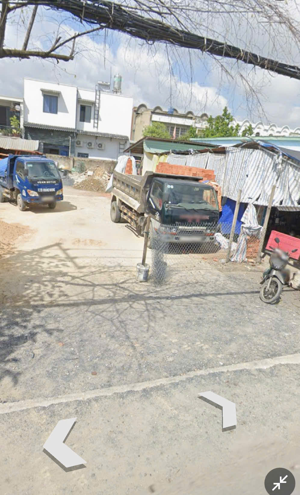 SIÊU PHẨM PHÂN LÔ – ĐẤT LỚN P.THẠNH LỘC, Q12 – 3.298m² ĐẤT Ở, GIÁ CHỈ 22TR/M² - Ảnh 2