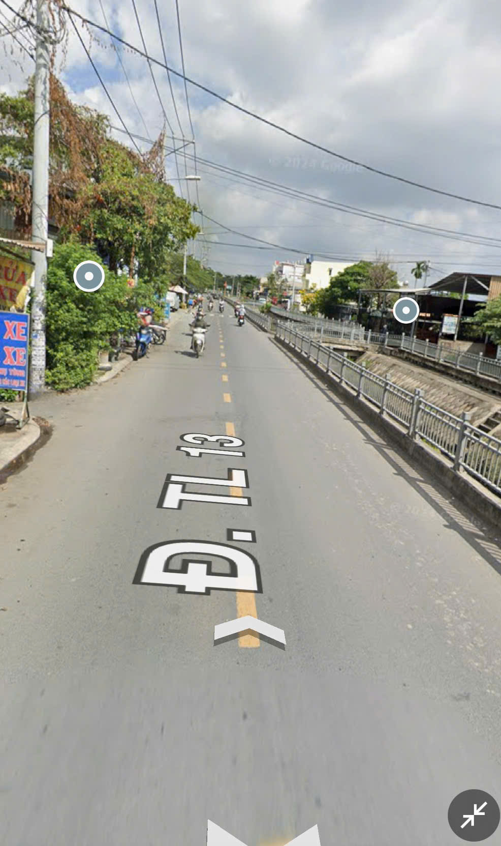 SIÊU PHẨM PHÂN LÔ – ĐẤT LỚN P.THẠNH LỘC, Q12 – 3.298m² ĐẤT Ở, GIÁ CHỈ 22TR/M² - Ảnh 4