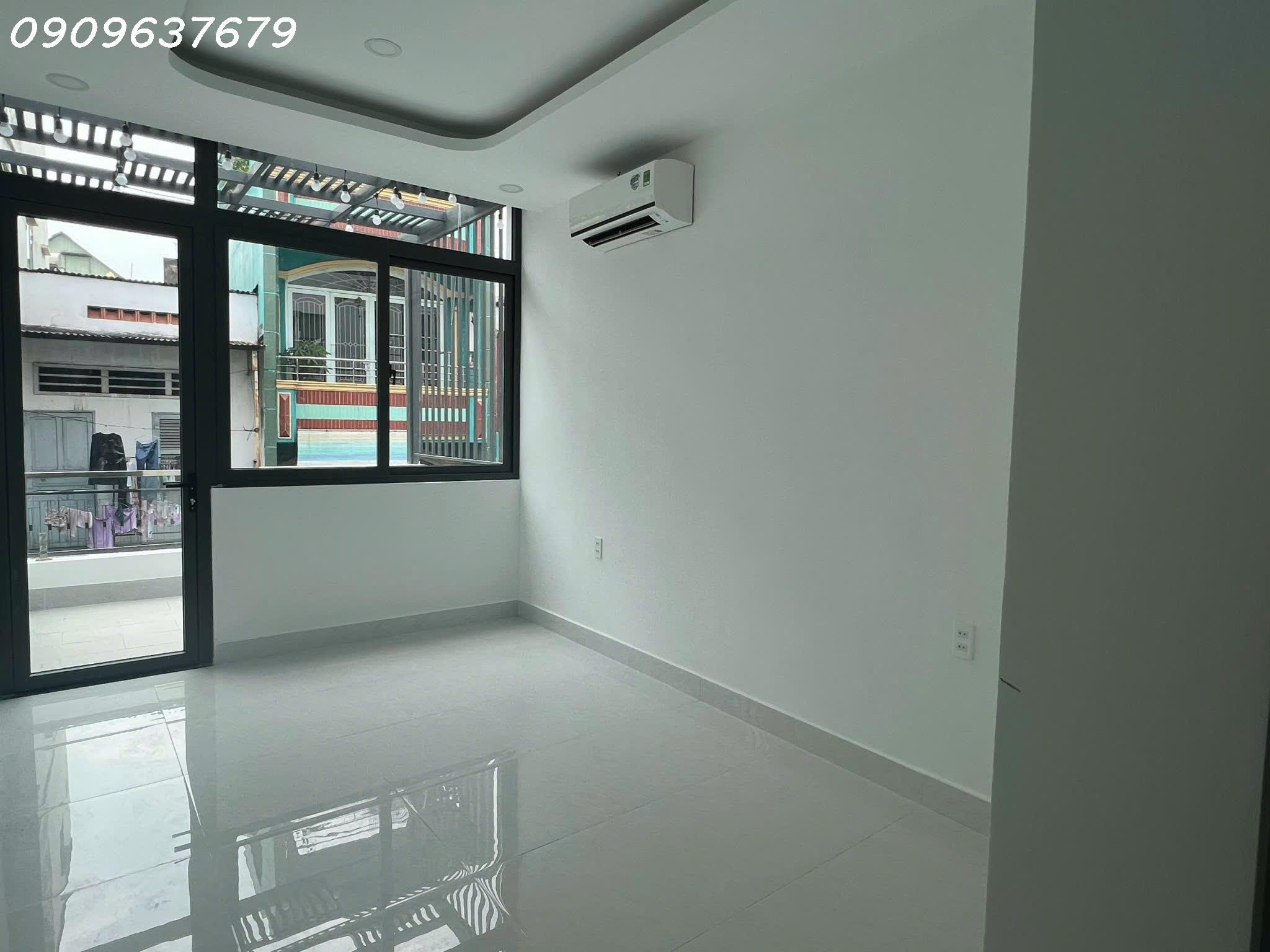 HẺM XE TẢI TRÁNH- GẦN CHỢ- HẺM THÔNG RA TRƯỜNG SA - KHU KINH DOANH - NHÀ ĐANG CÓ DÒNG TIỀN CHO THUÊ - Ảnh 1