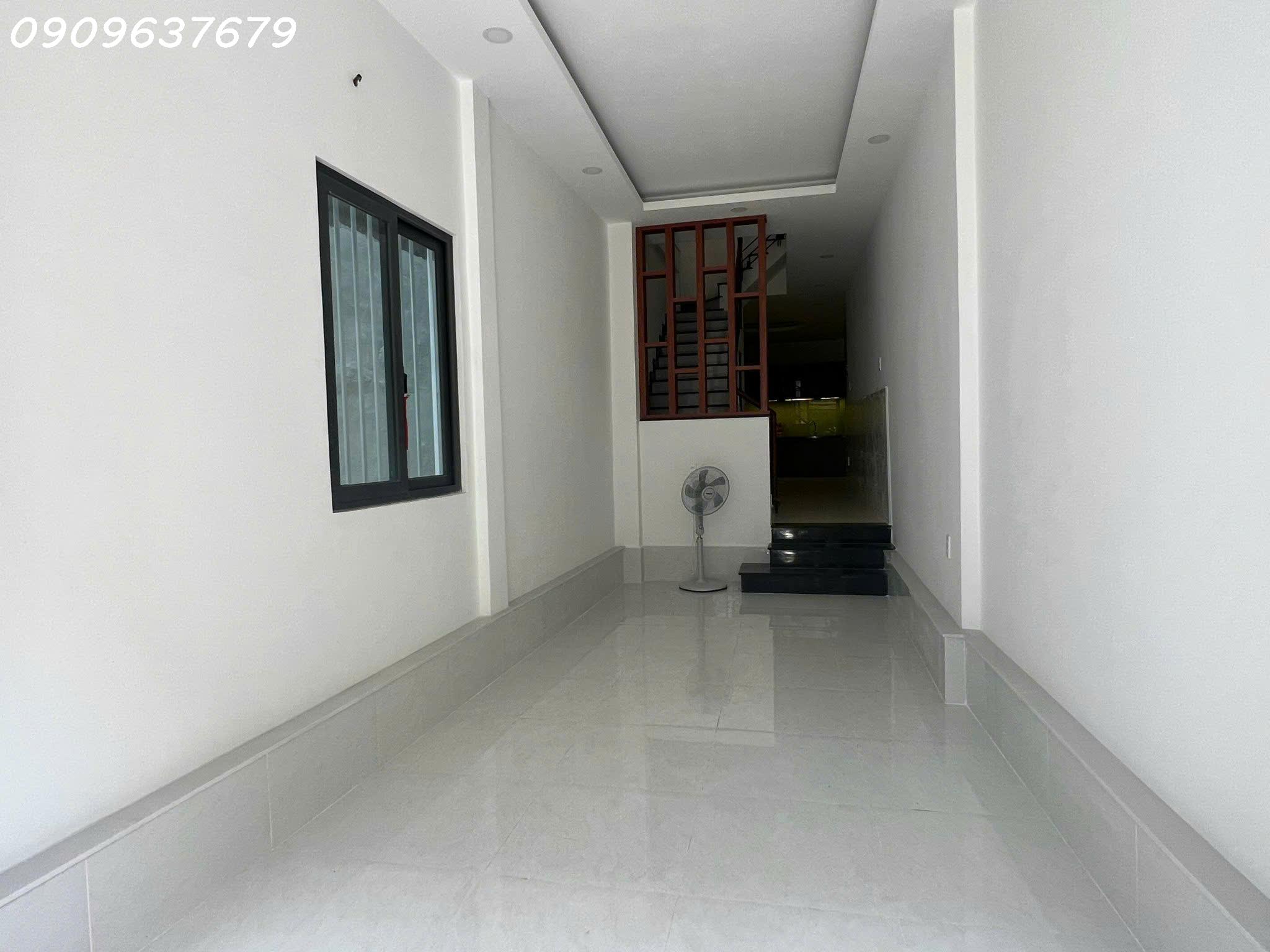 HẺM XE TẢI TRÁNH- GẦN CHỢ- HẺM THÔNG RA TRƯỜNG SA - KHU KINH DOANH - NHÀ ĐANG CÓ DÒNG TIỀN CHO THUÊ - Ảnh 2