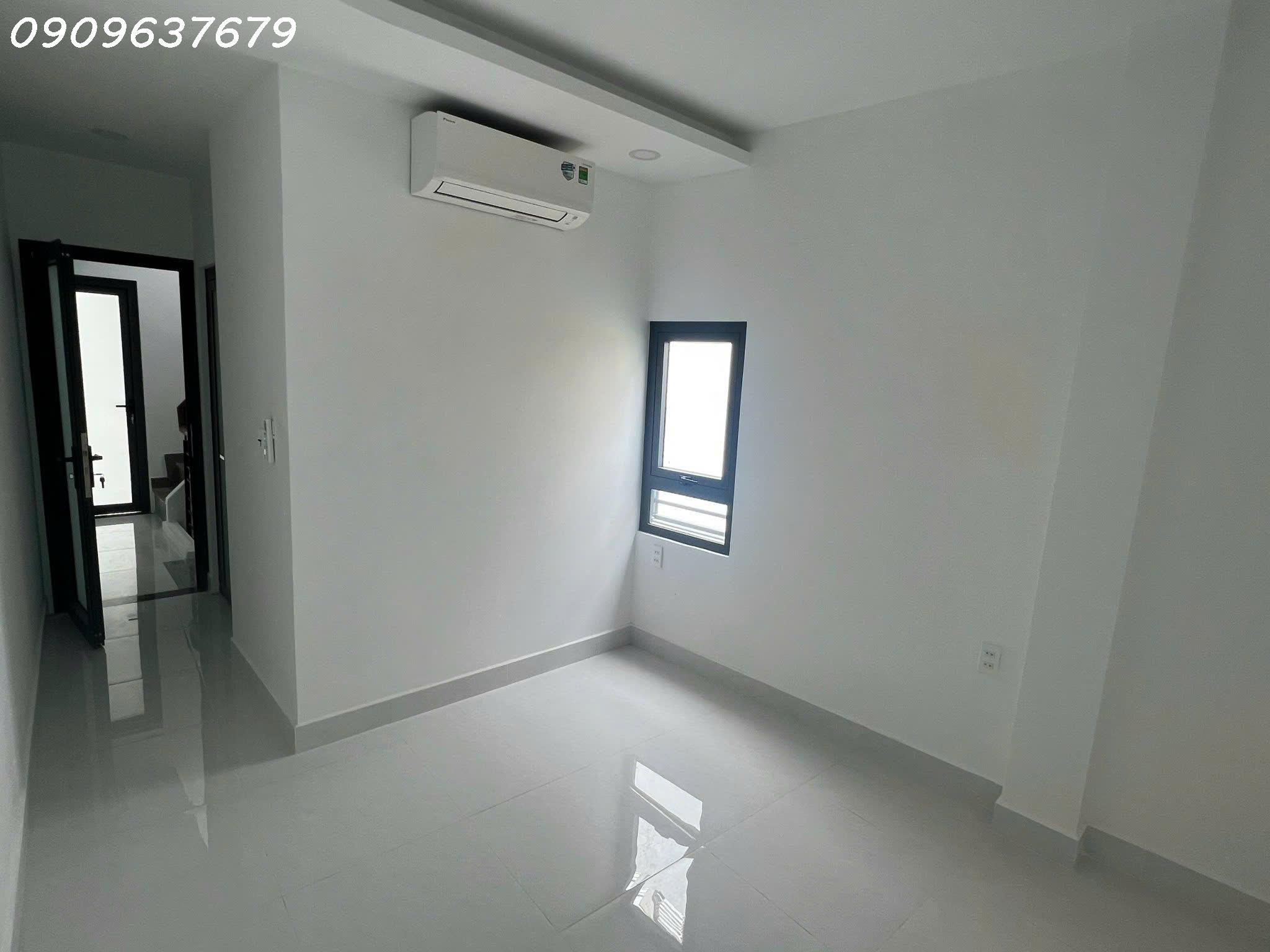 HẺM XE TẢI TRÁNH- GẦN CHỢ- HẺM THÔNG RA TRƯỜNG SA - KHU KINH DOANH - NHÀ ĐANG CÓ DÒNG TIỀN CHO THUÊ - Ảnh 3