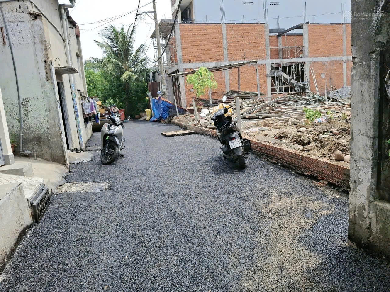 Rẻ chưa từng có! Chỉ 2,1 tỷ có ngay 60m2 đất tại trung tâm TP.HCM - Ảnh chính