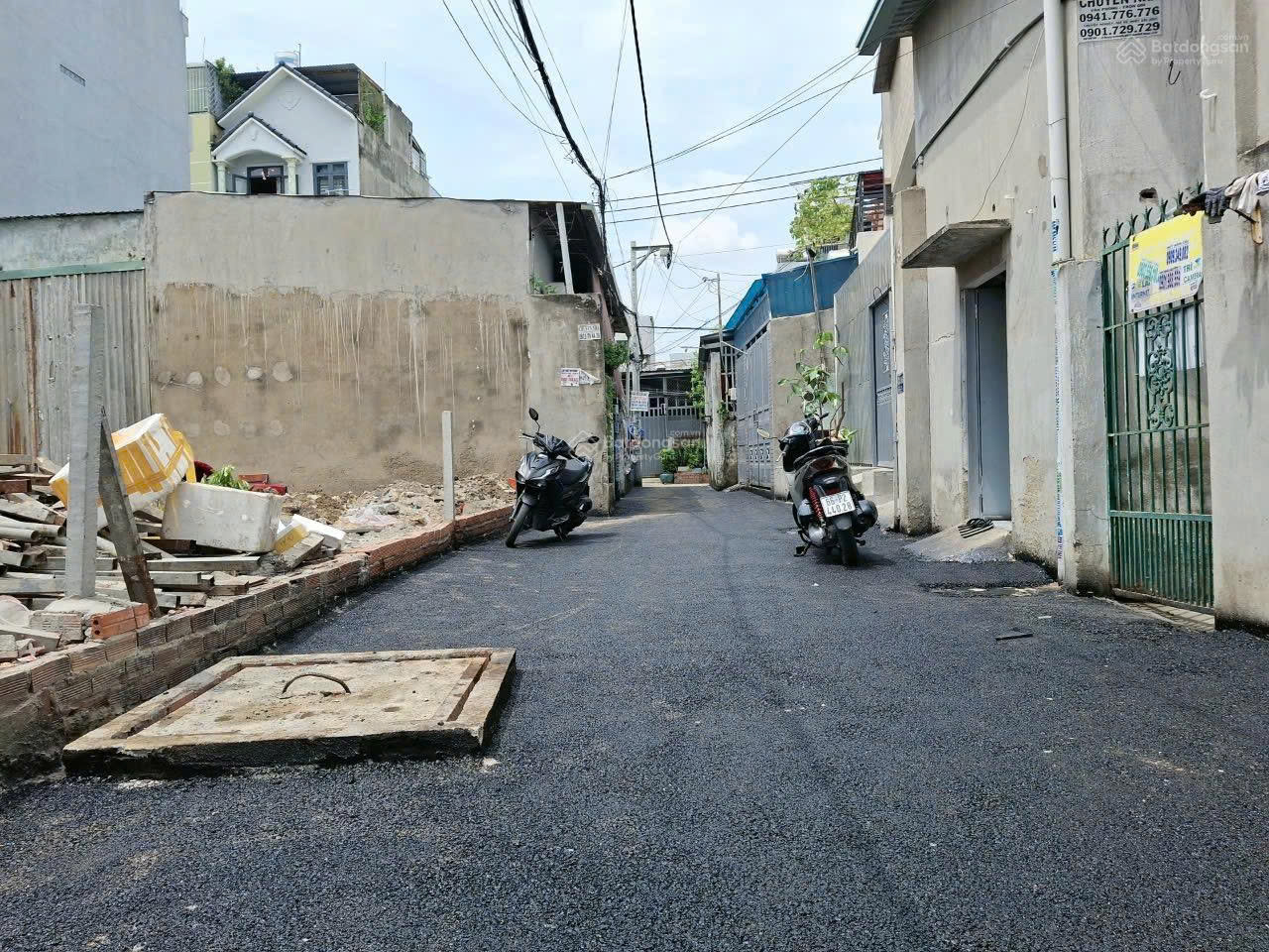 Rẻ chưa từng có! Chỉ 2,1 tỷ có ngay 60m2 đất tại trung tâm TP.HCM - Ảnh 1