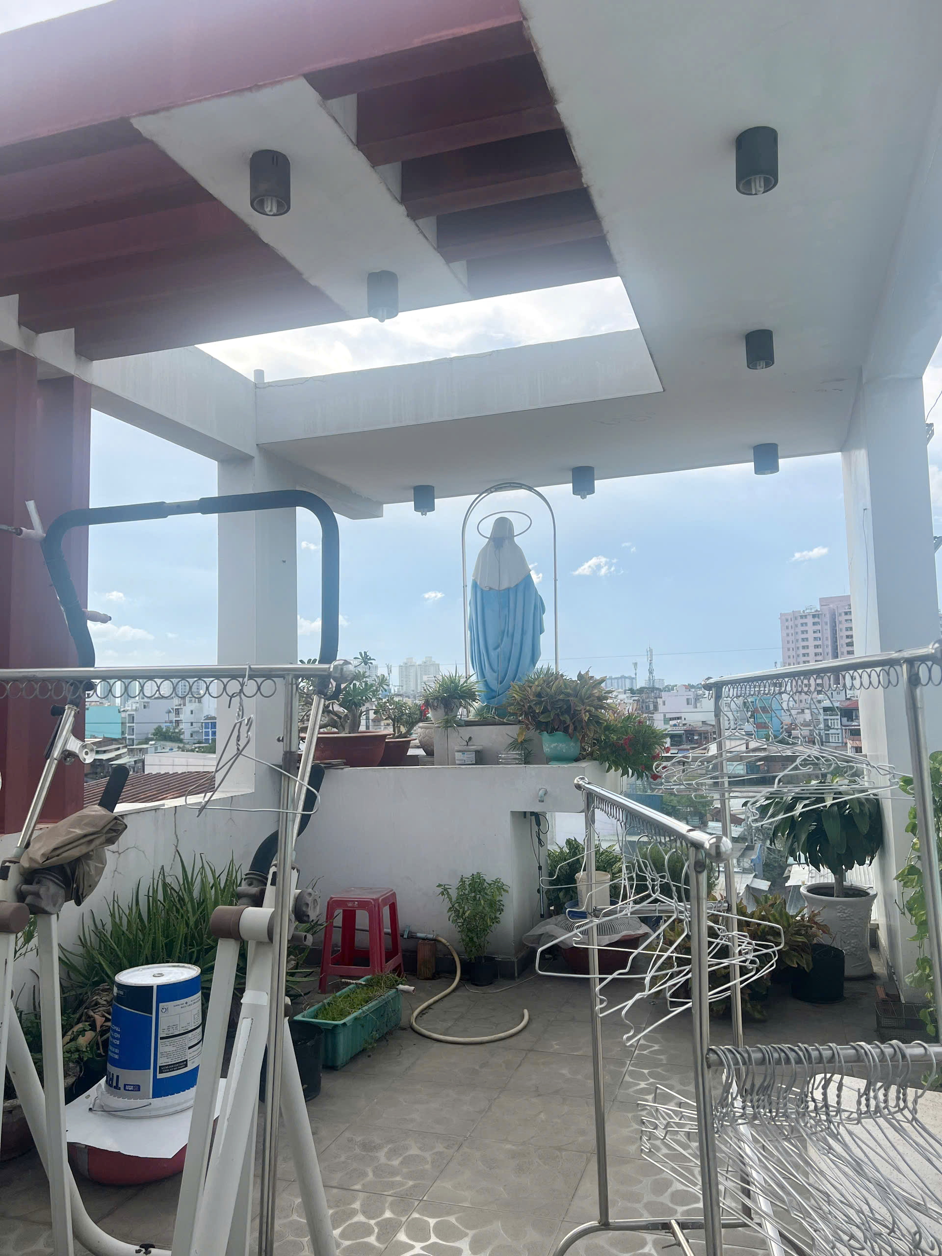 Nhà 4 tầng mặt tiền Phạm Thế Hiển (số lẻ) P4Q8. Giá: 12 tỷ - Ảnh 2