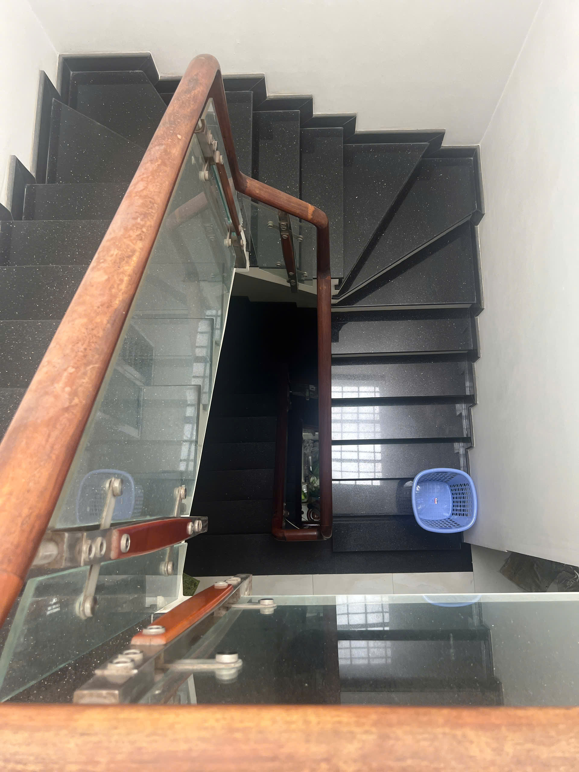 Nhà 4 tầng mặt tiền Phạm Thế Hiển (số lẻ) P4Q8. Giá: 12 tỷ - Ảnh 3