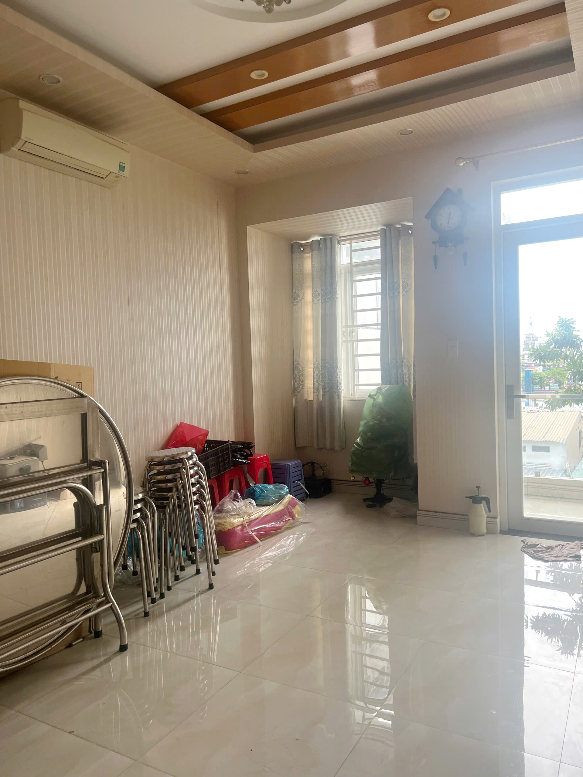 Nhà 4 tầng mặt tiền Phạm Thế Hiển (số lẻ) P4Q8. Giá: 12 tỷ - Ảnh 4