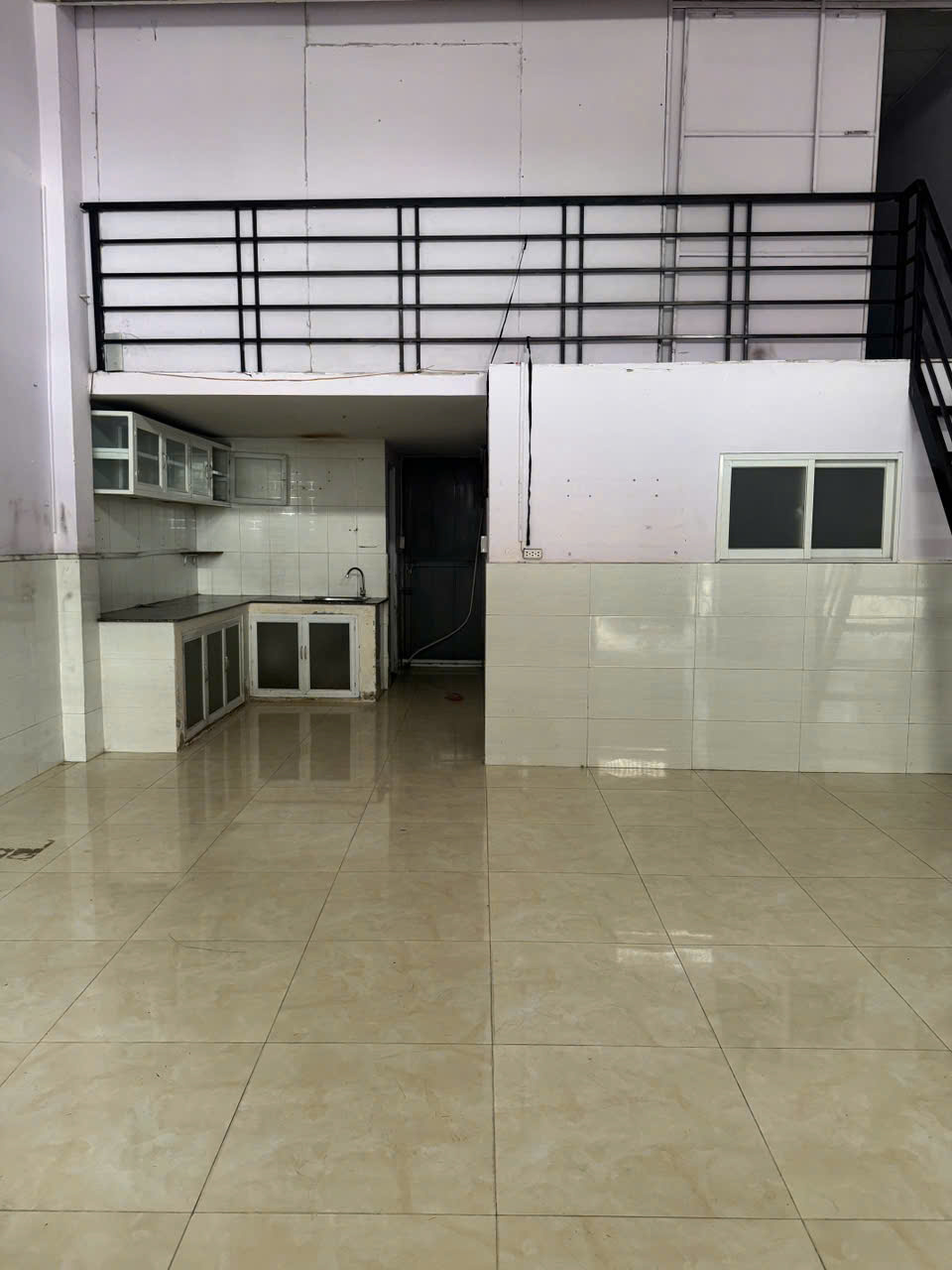 Mặt tiền KD Hồ Văn Long ngay đường số 7 ngang đẹp 5,7m 83m2 -2Tầng Nhỉnh 7 tỷ - Ảnh 2