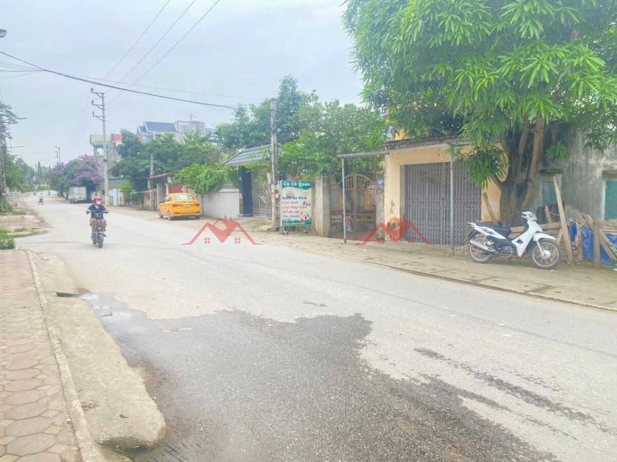 CHÍNH CHỦ CẦN BÁN LÔ ĐẤT 108,9M TẠI THỦY XUÂN TIÊN-CHƯƠNG MỸ-HÀ NỘI - Ảnh 2