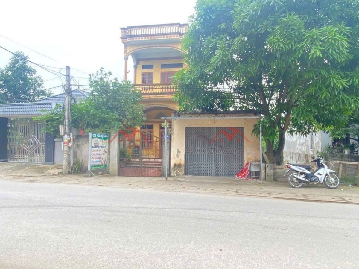 CHÍNH CHỦ CẦN BÁN LÔ ĐẤT 108,9M TẠI THỦY XUÂN TIÊN-CHƯƠNG MỸ-HÀ NỘI - Ảnh 1