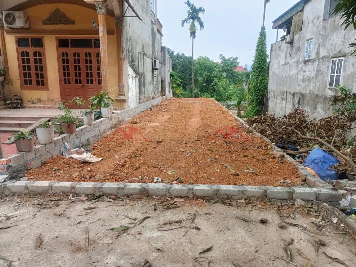 CHÍNH CHỦ CẦN BÁN LÔ ĐẤT 108,9M TẠI THỦY XUÂN TIÊN-CHƯƠNG MỸ-HÀ NỘI - Ảnh 3