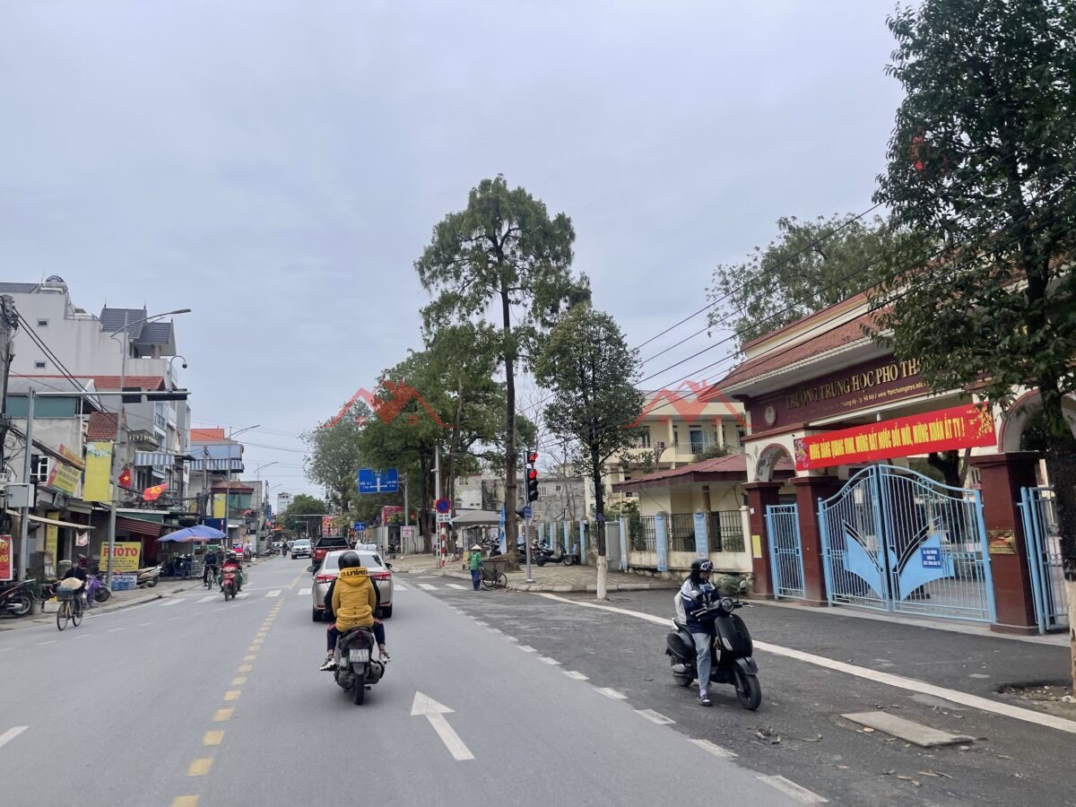 CHÍNH CHỦ CẦN BÁN LÔ ĐẤT KINH DOANH 110,4M TẠI ĐẠI YÊN-CHƯƠNG MỸ-HÀ NỘI - Ảnh 2