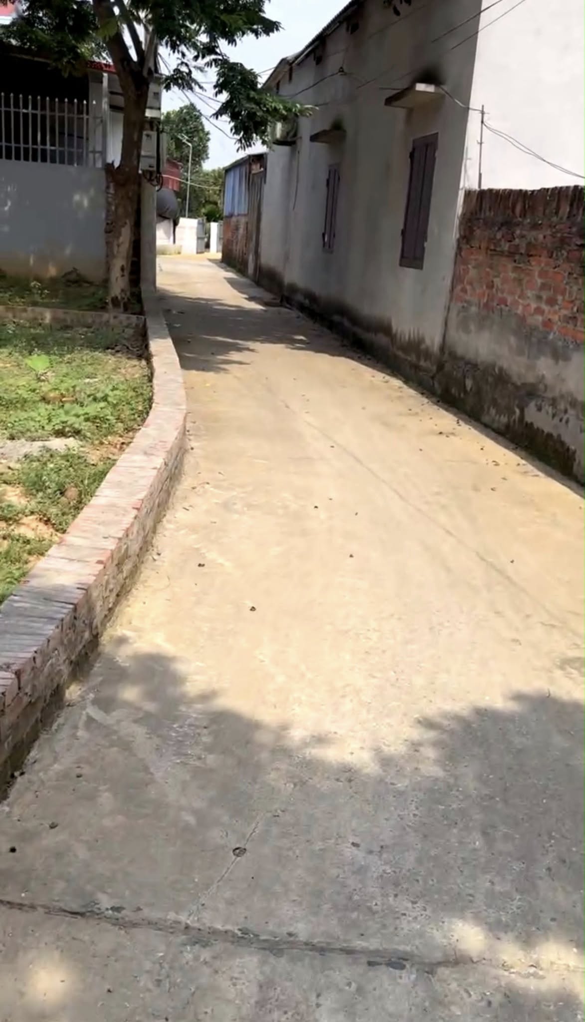 Đất Bắc Hồng (Đông Anh), Phúc Thịnh, 46m2, mt4.5m, 2.75 tỷ, ô tô. - Ảnh 4